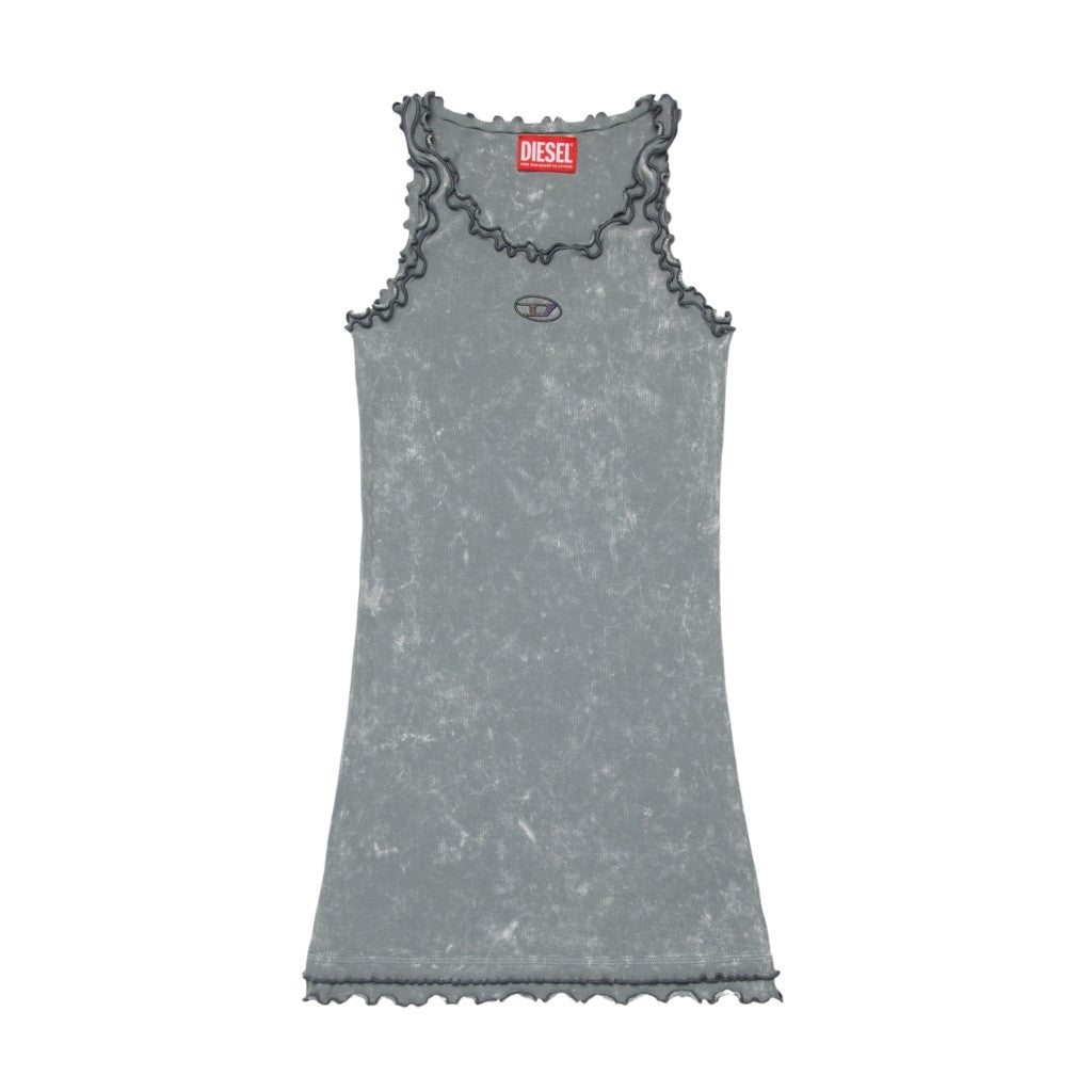 Diesel Kids Logo Dress