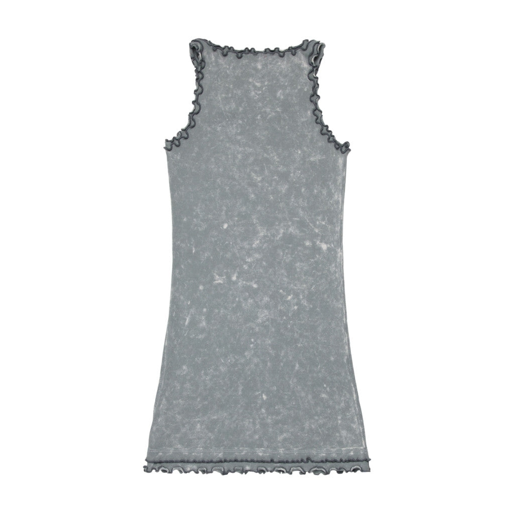 Diesel Kids Logo Dress