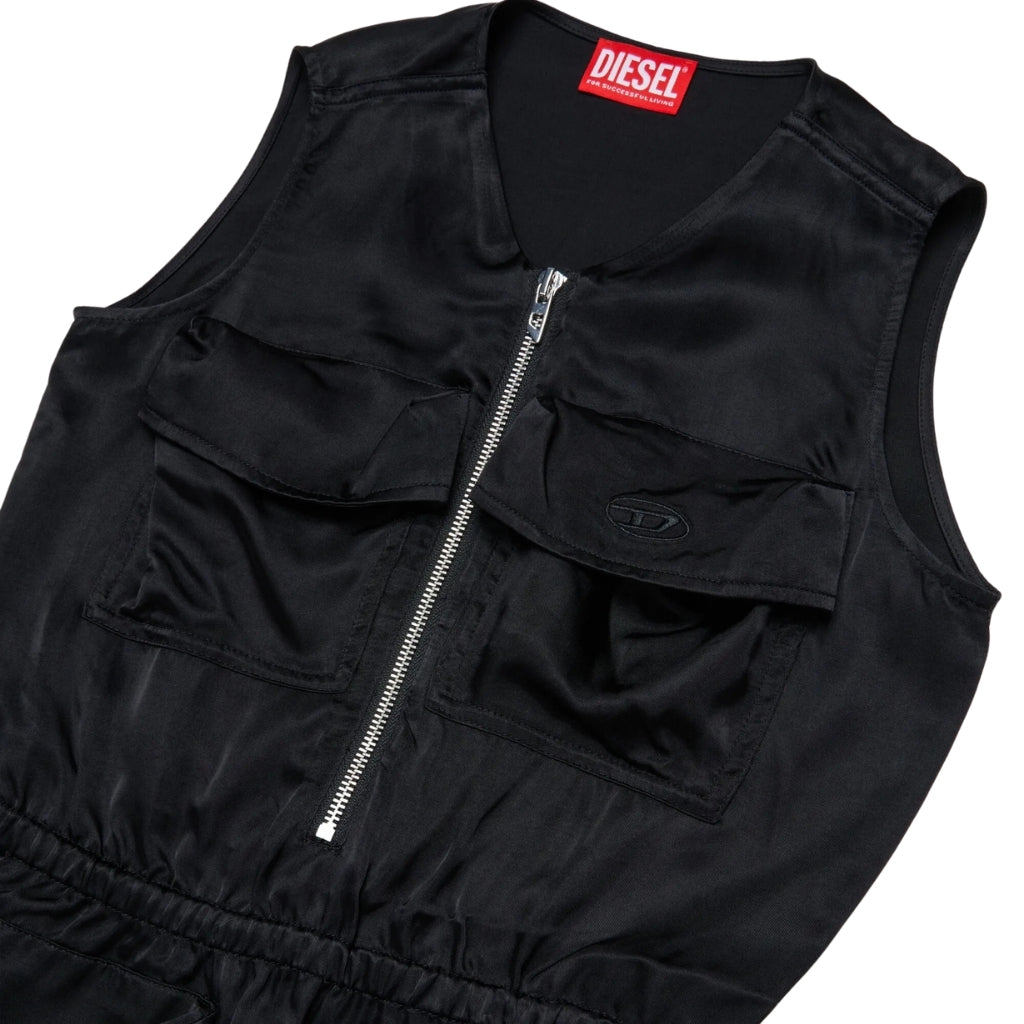 Diesel Kids Sleveless Dress