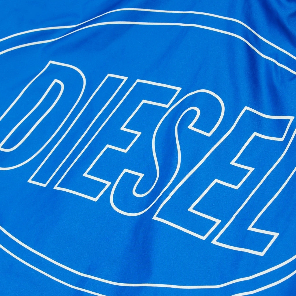 Diesel Kids Hooded Windbreaker