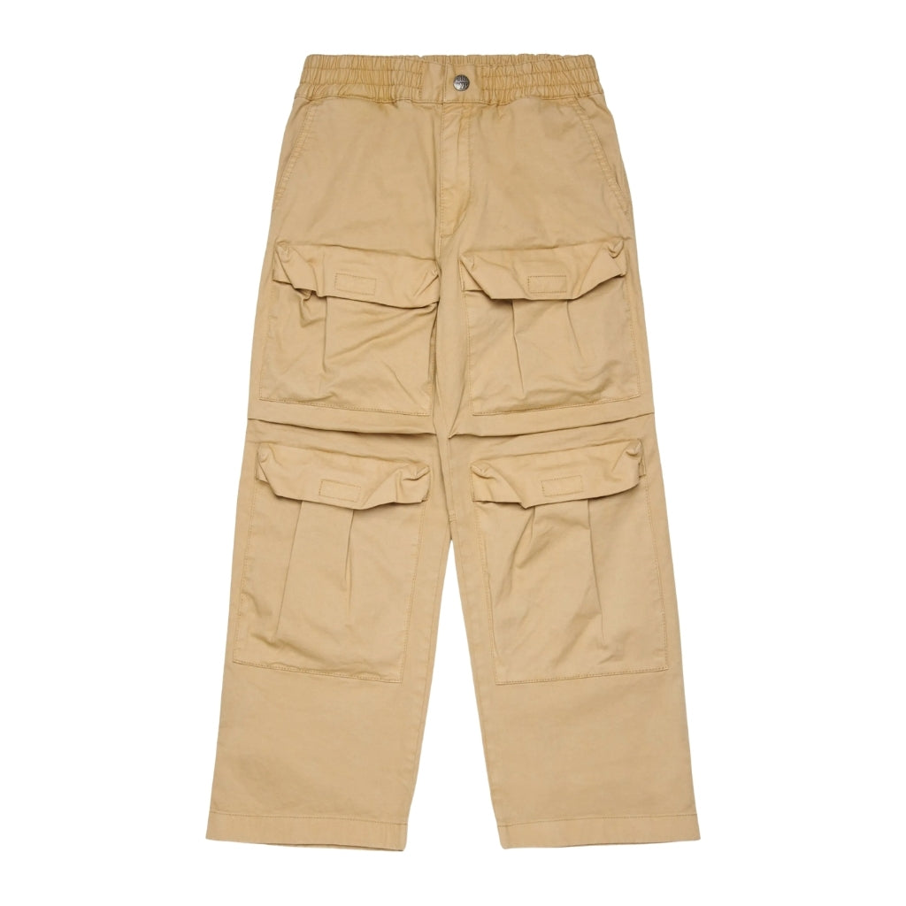 Diesel Kids Cargo Trousers