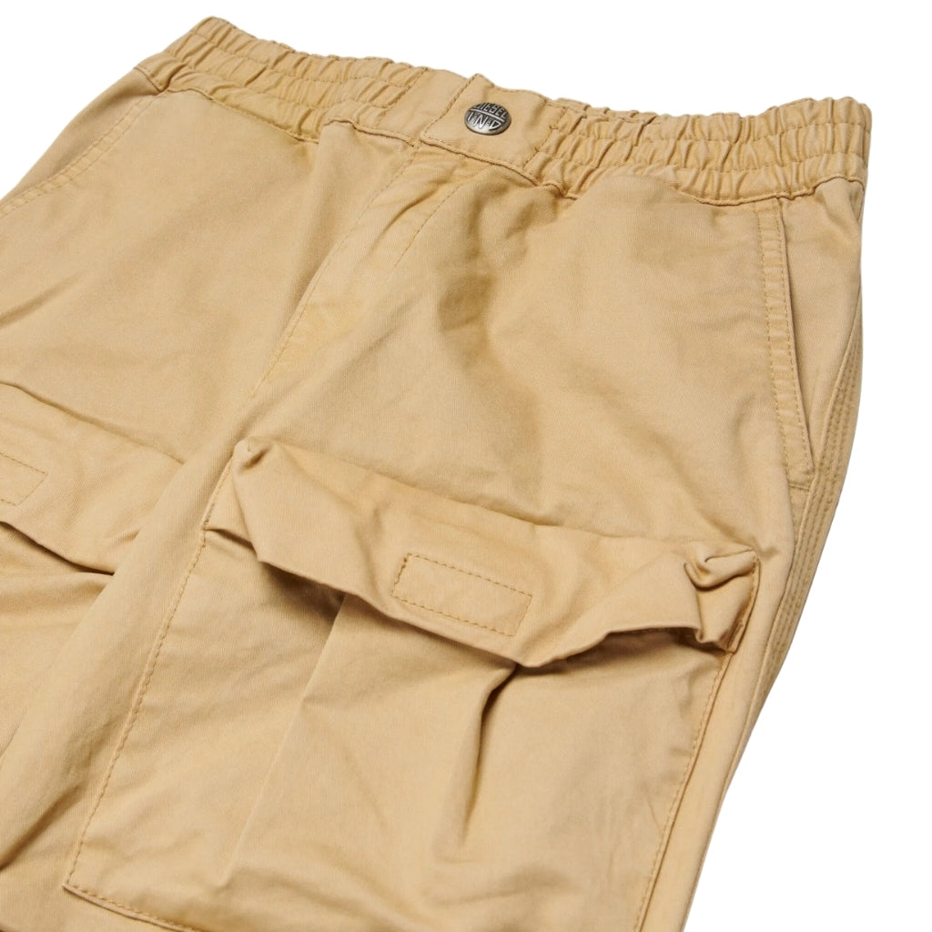 Diesel Kids Cargo Trousers