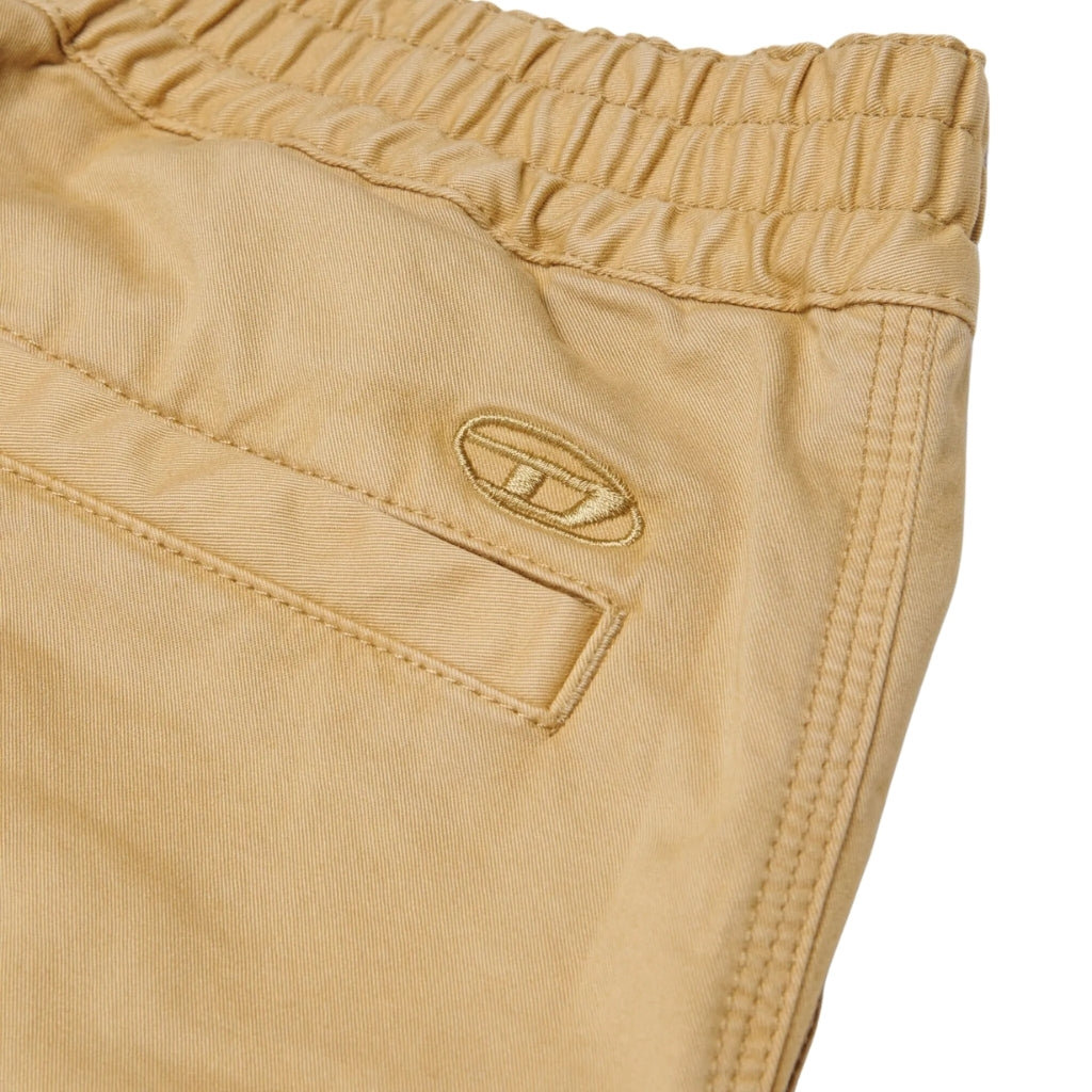 Diesel Kids Cargo Trousers