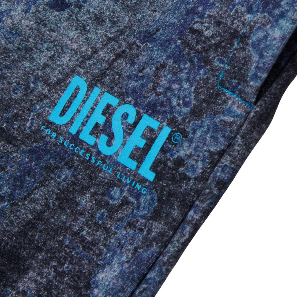 Diesel Kids Logo Trousers