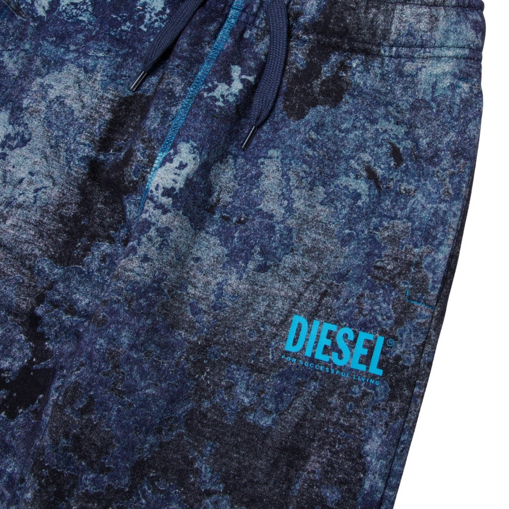 Diesel Kids Logo Trousers