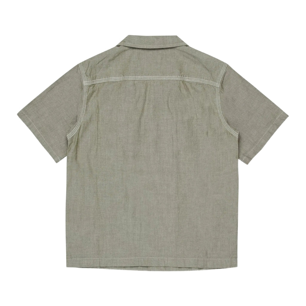 Diesel Kids Camp Shirt