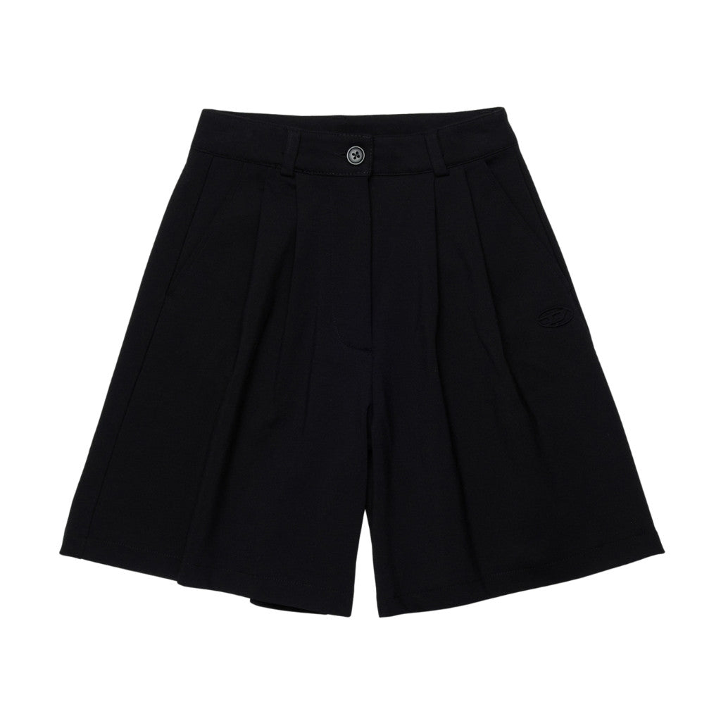 Diesel Kids Wide Shorts
