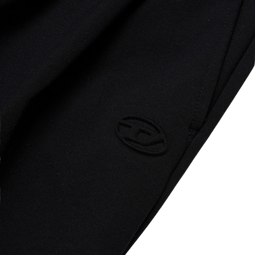 Diesel Kids Wide Shorts