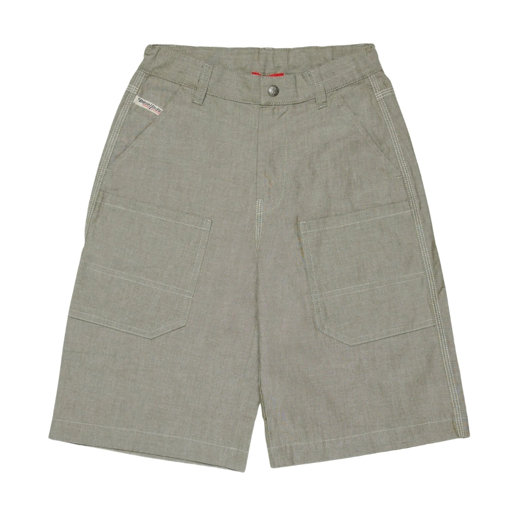 Diesel Kids Cargo Shorts