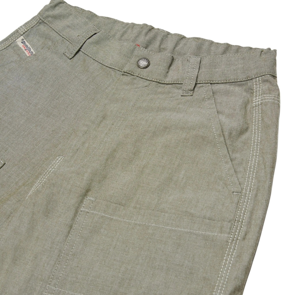 Diesel Kids Cargo Shorts