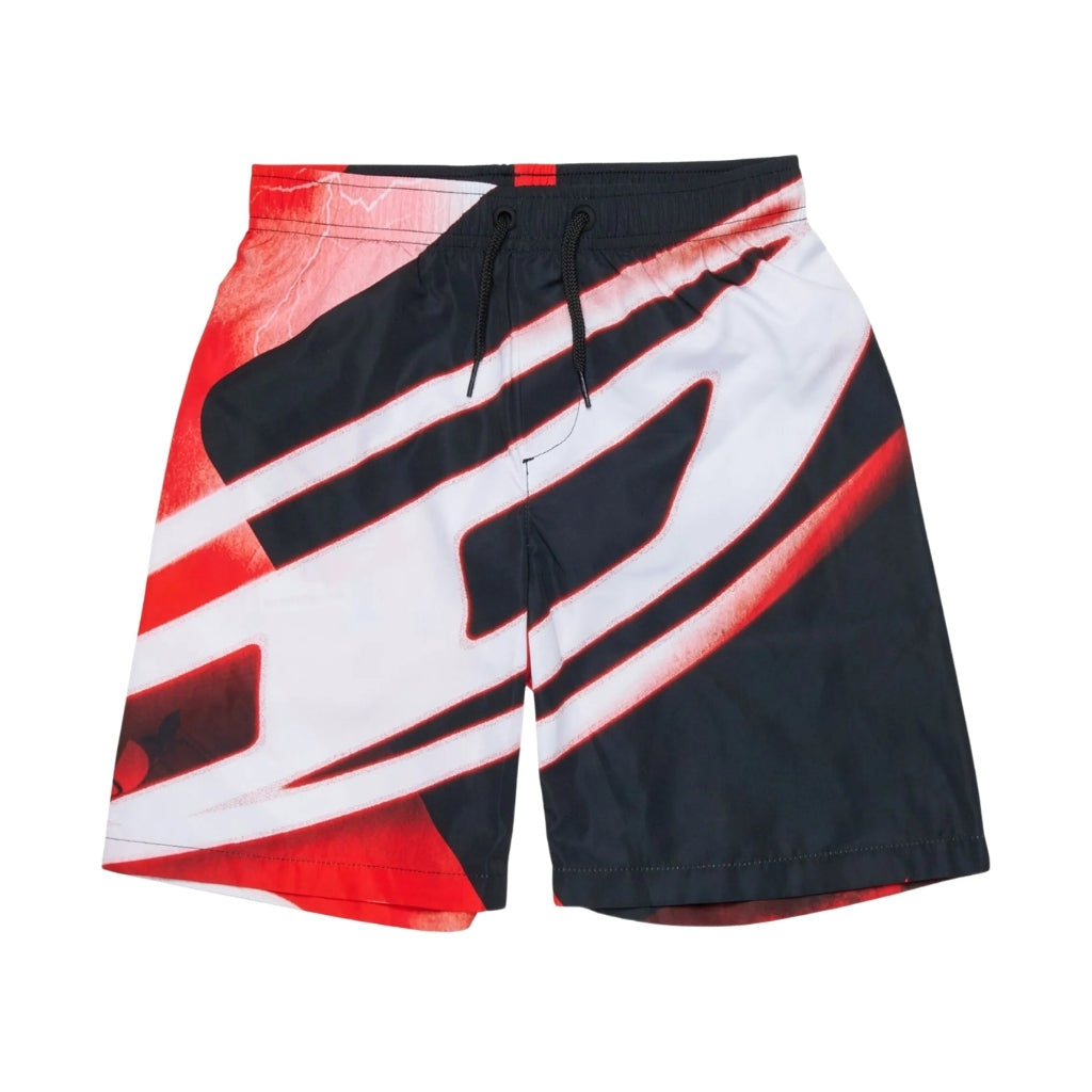 Diesel Kids Swim Shorts