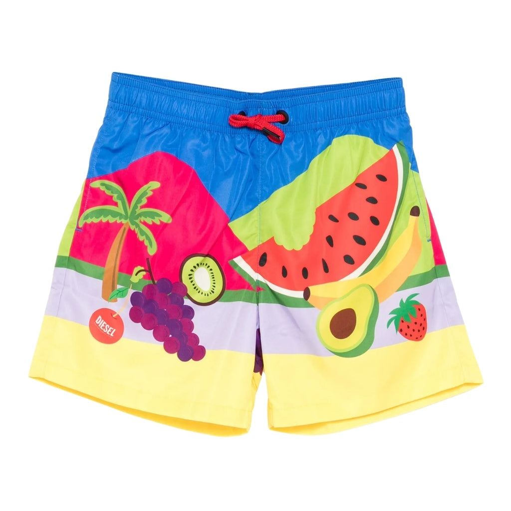 Diesel Kids Swim Shorts
