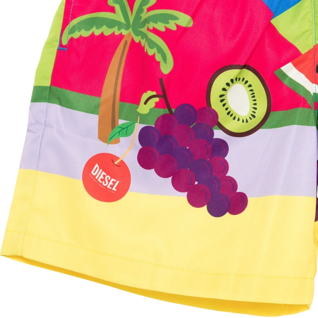 Diesel Kids Swim Shorts