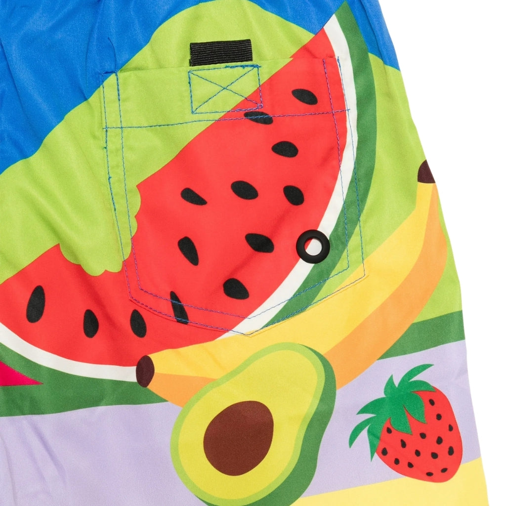 Diesel Kids Swim Shorts