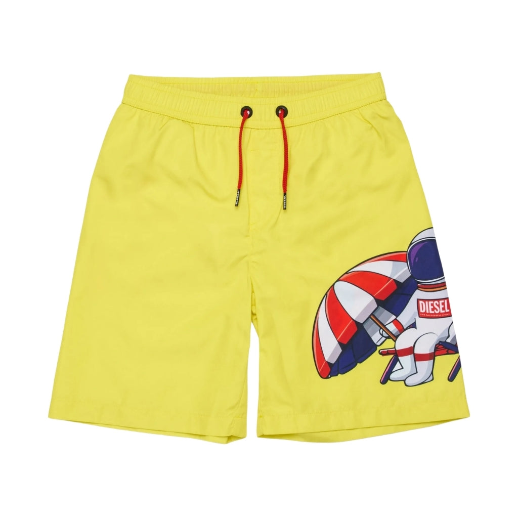 Diesel Kids Swim Shorts