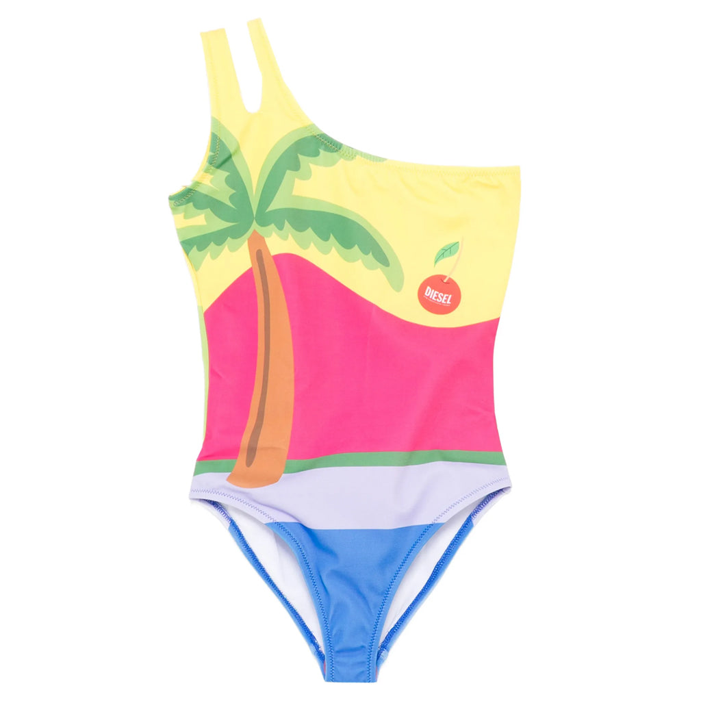 Diesel Kids Swimsuit