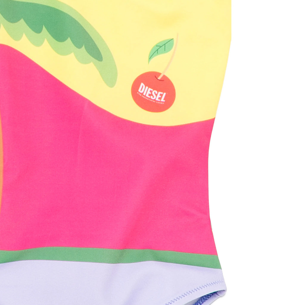 Diesel Kids Swimsuit