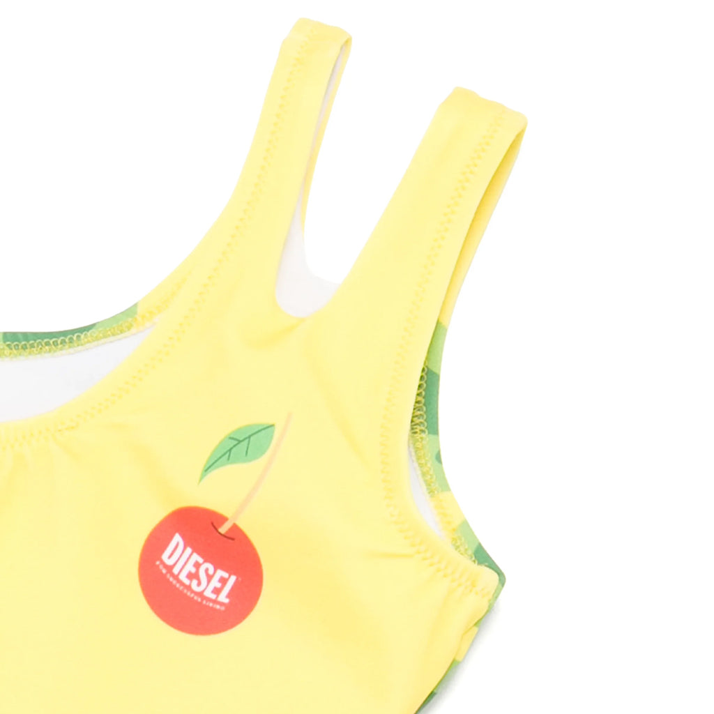 Diesel Kids Swimsuit