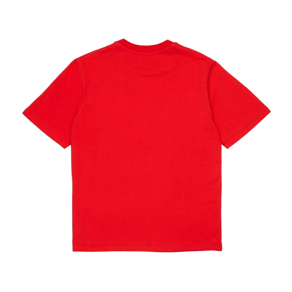 Diesel Kids Logo T-Shirt