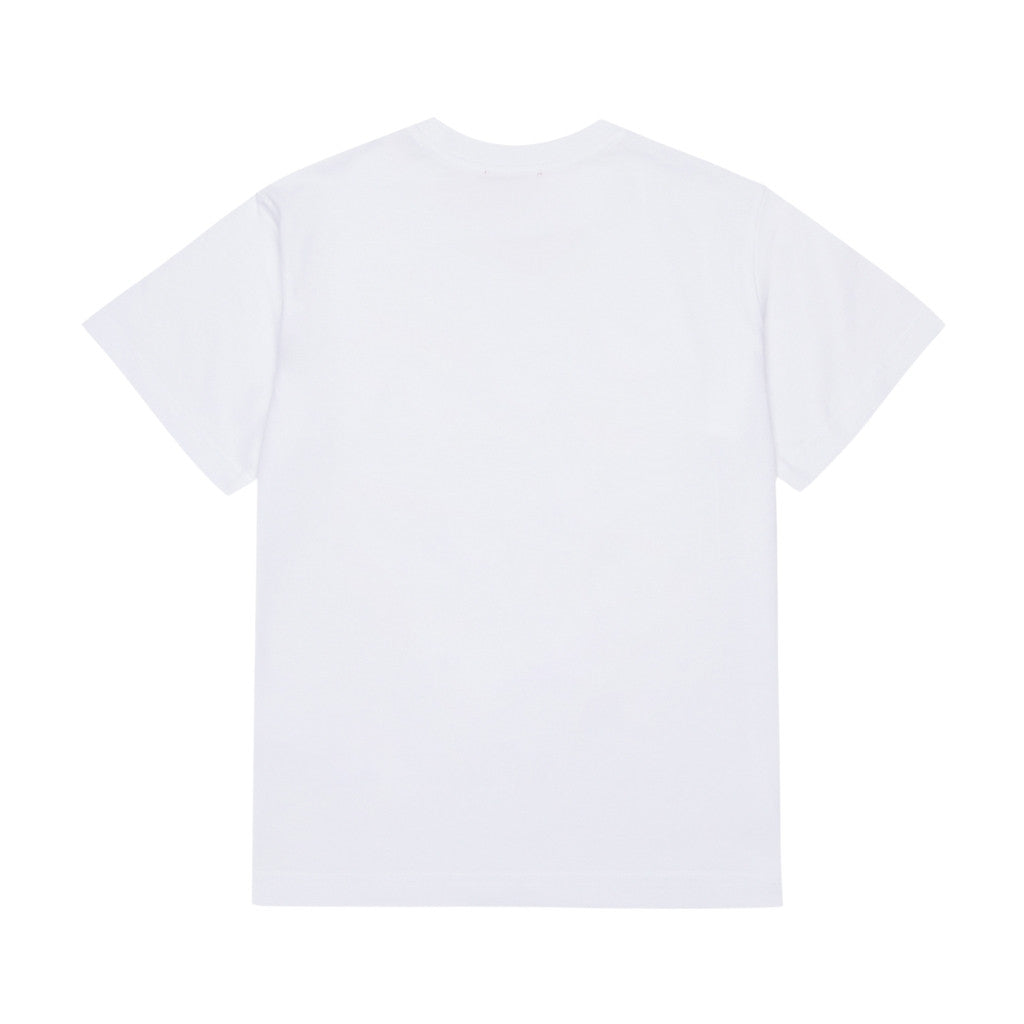 Diesel Kids Graphic T-Shirt