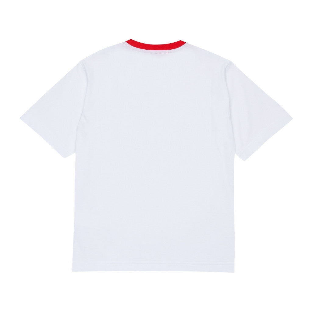 Diesel Kids Graphic T-Shirt