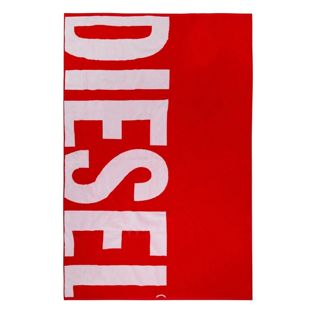 Diesel Kids Logo Towel