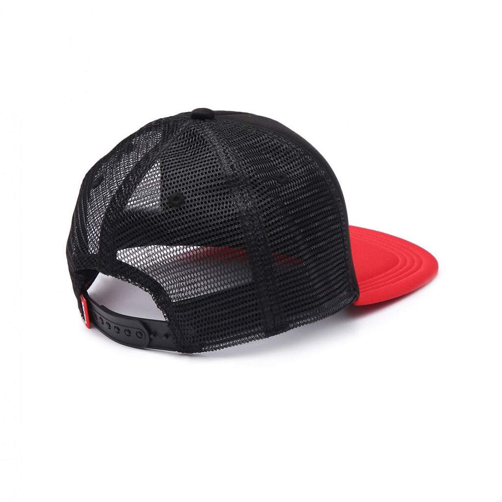 Diesel Kids Logo Baseball Cap