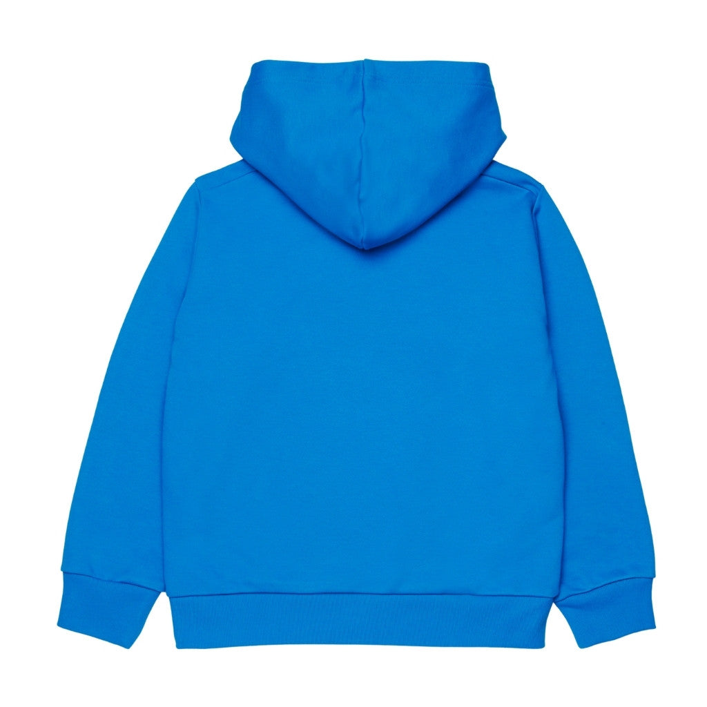 Marni Kids Hooded Sweater