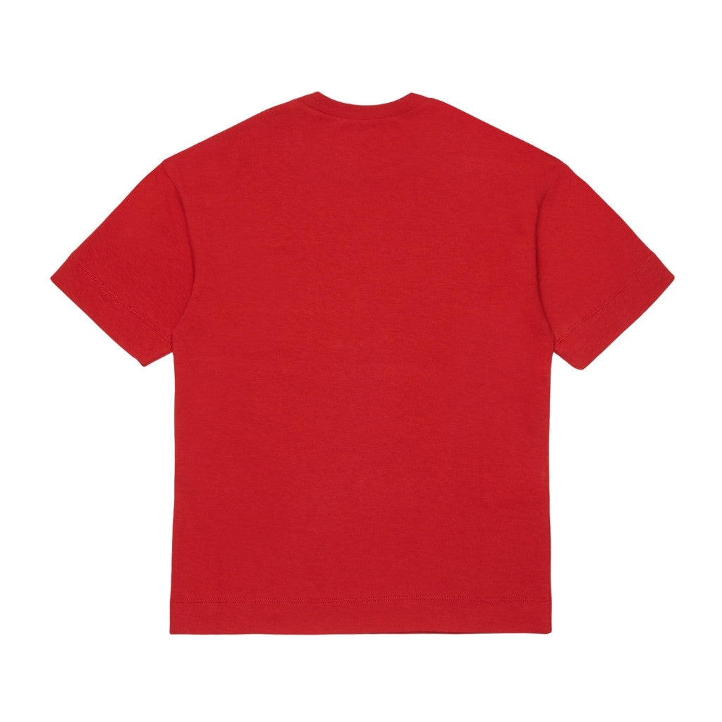 Marni Kids Logo T-Shirt