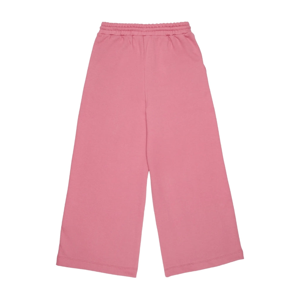 Marni Kids Logo Sweatpants