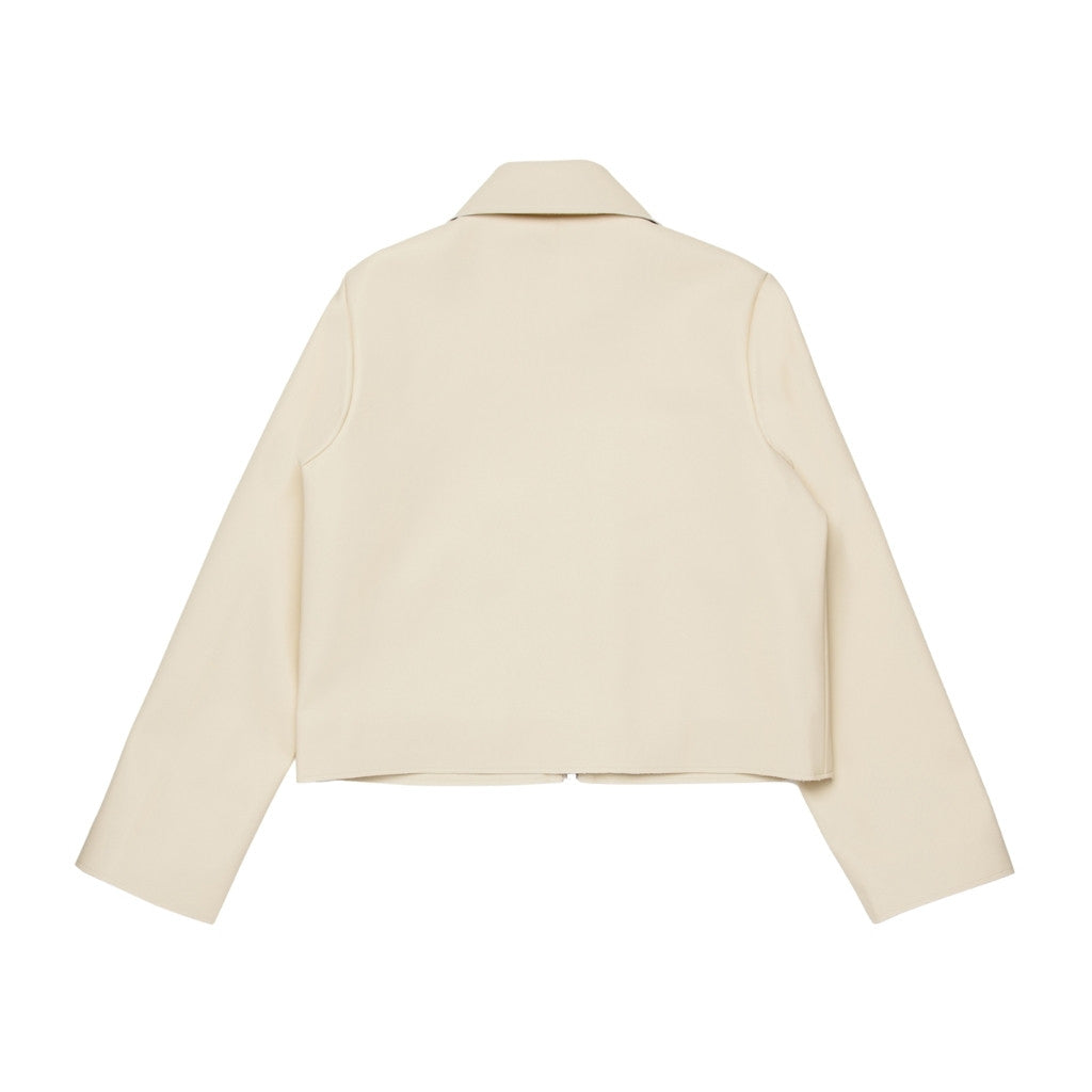 Marni Kids Cropped Jacket