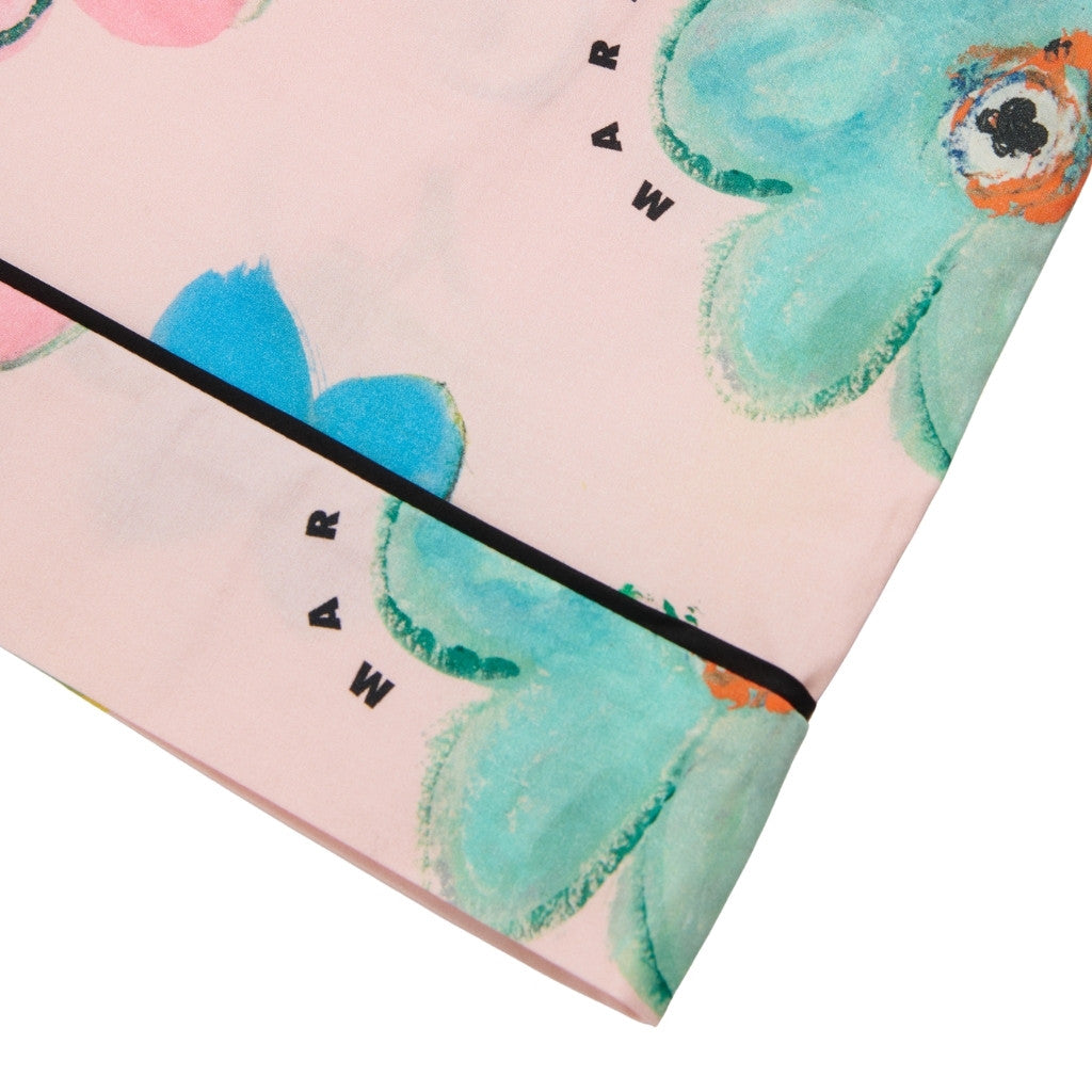 Marni Kids Flower Top