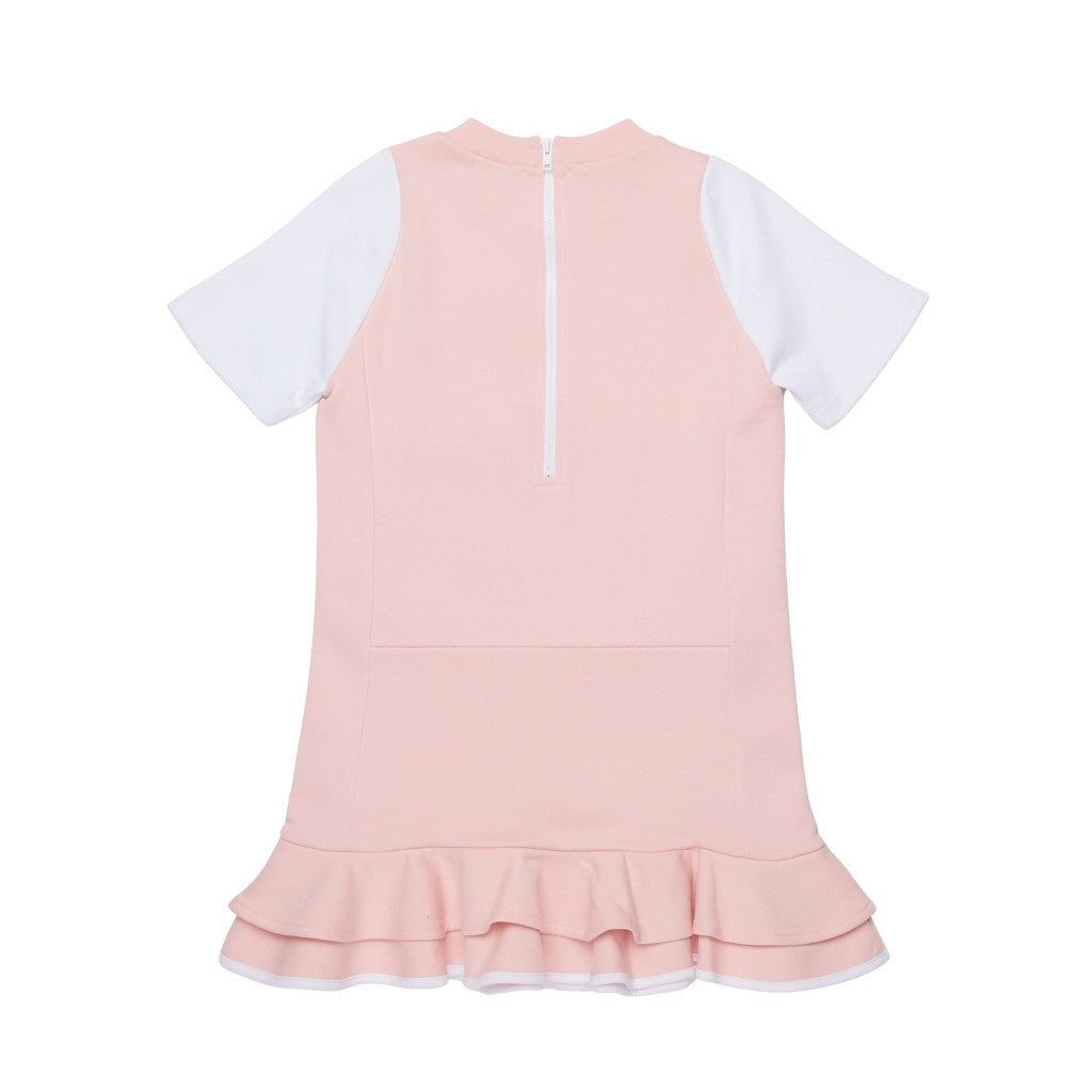 Marni Kids Flower Dress