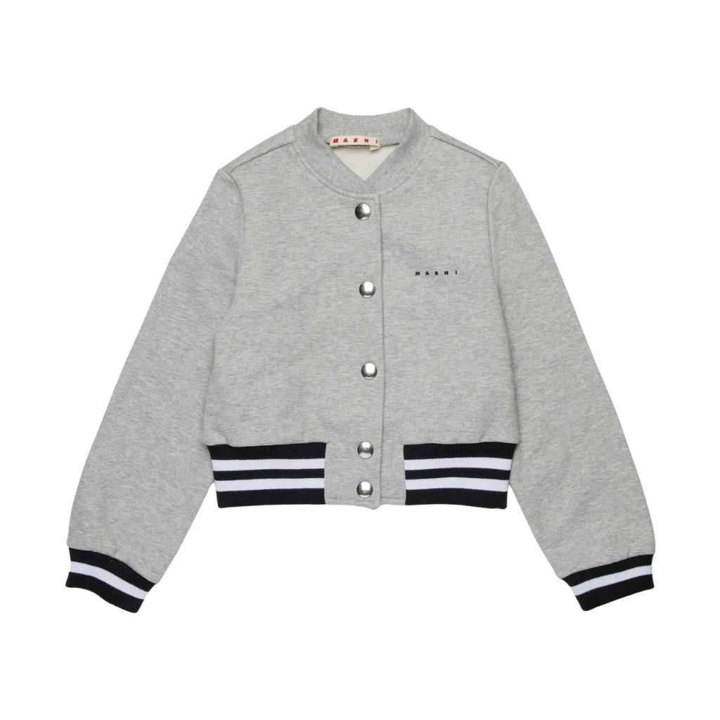Marni Kids Stripes Sweater