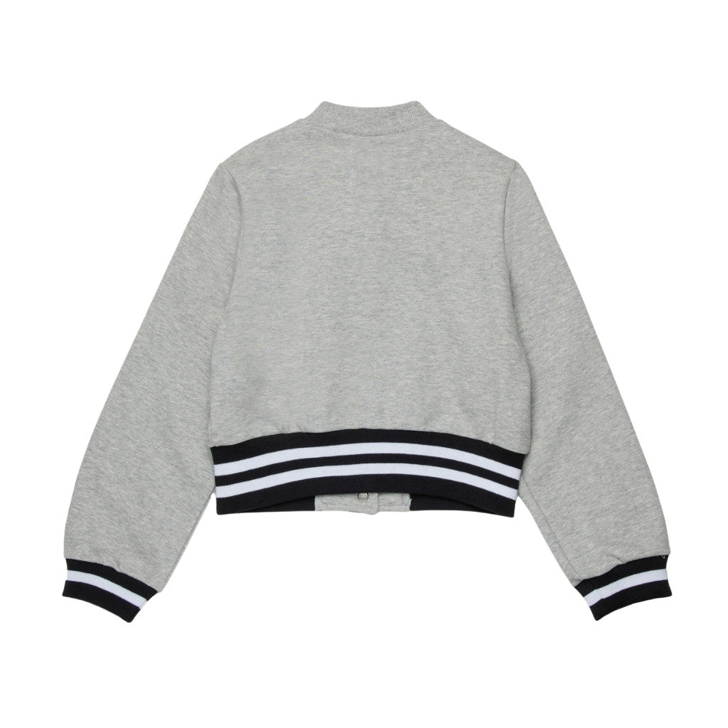 Marni Kids Stripes Sweater