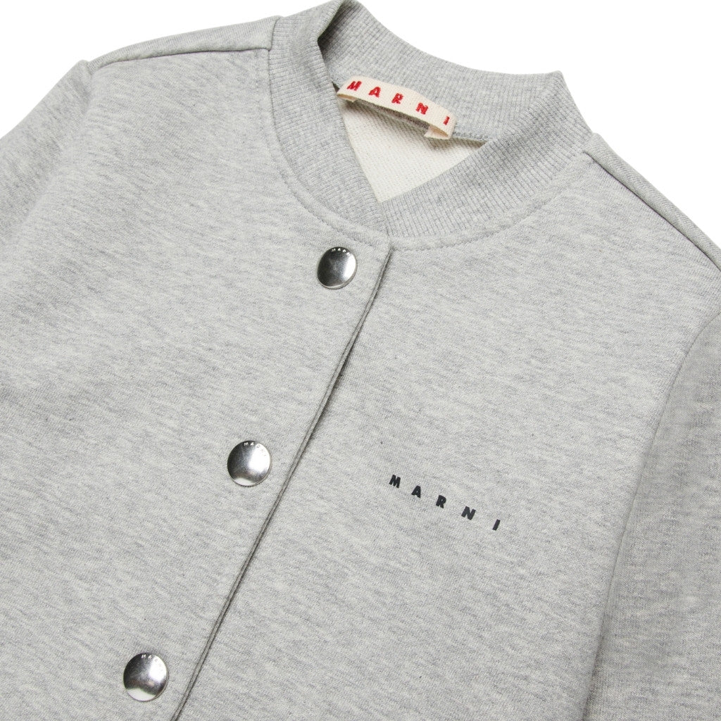 Marni Kids Stripes Sweater