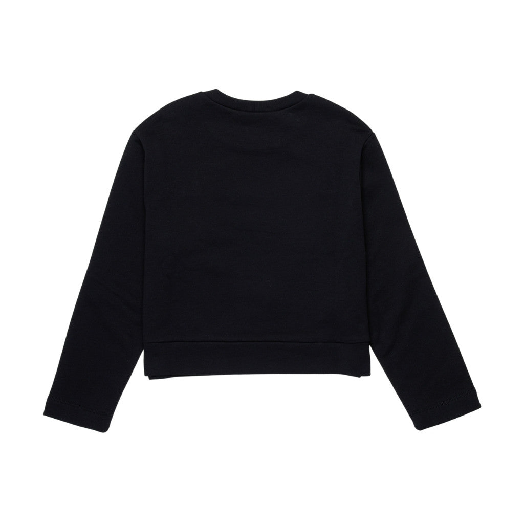 Marni Kids Logo Sweater