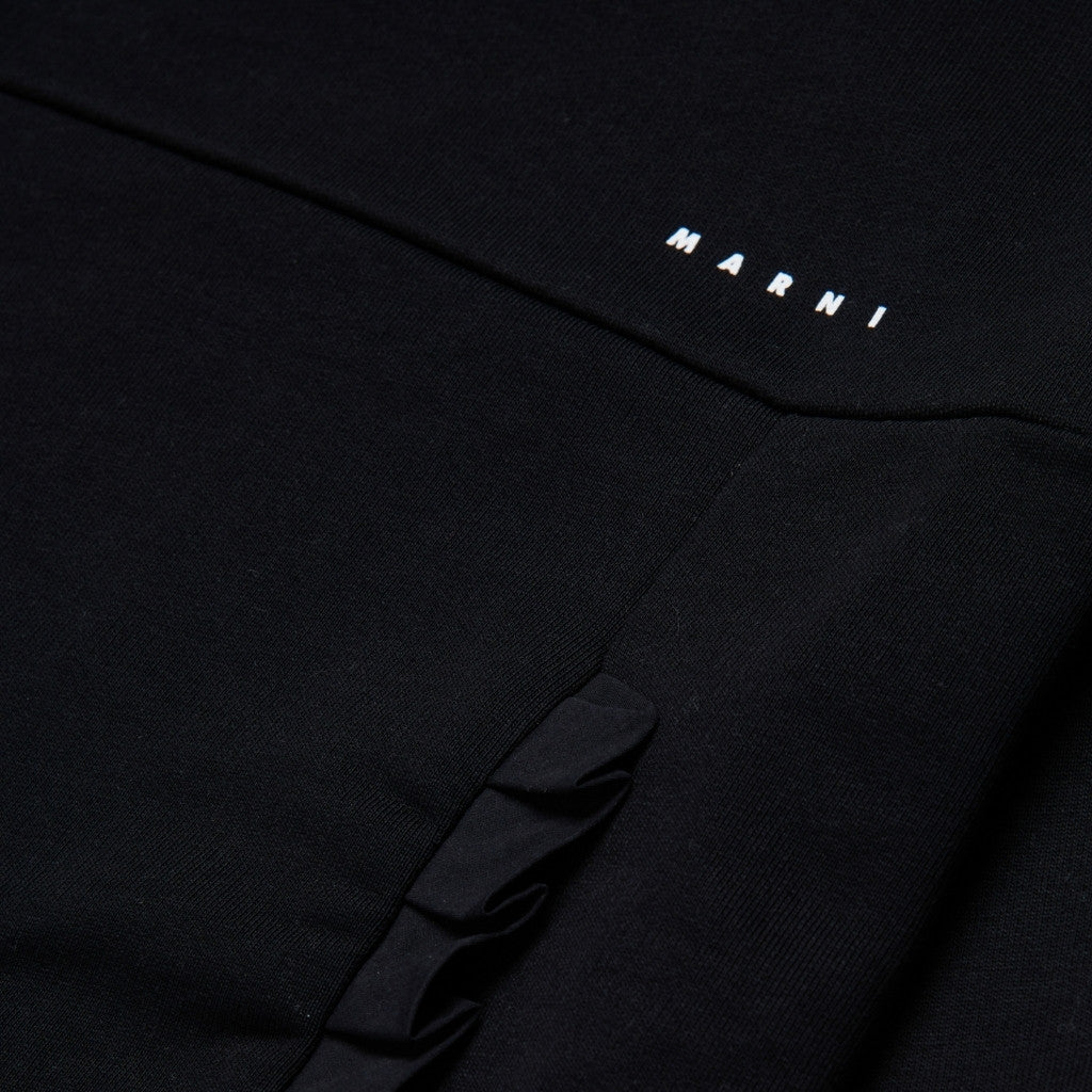 Marni Kids Logo Sweater