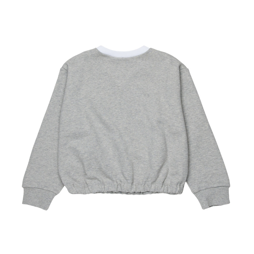 Marni Kids Logo Sweater