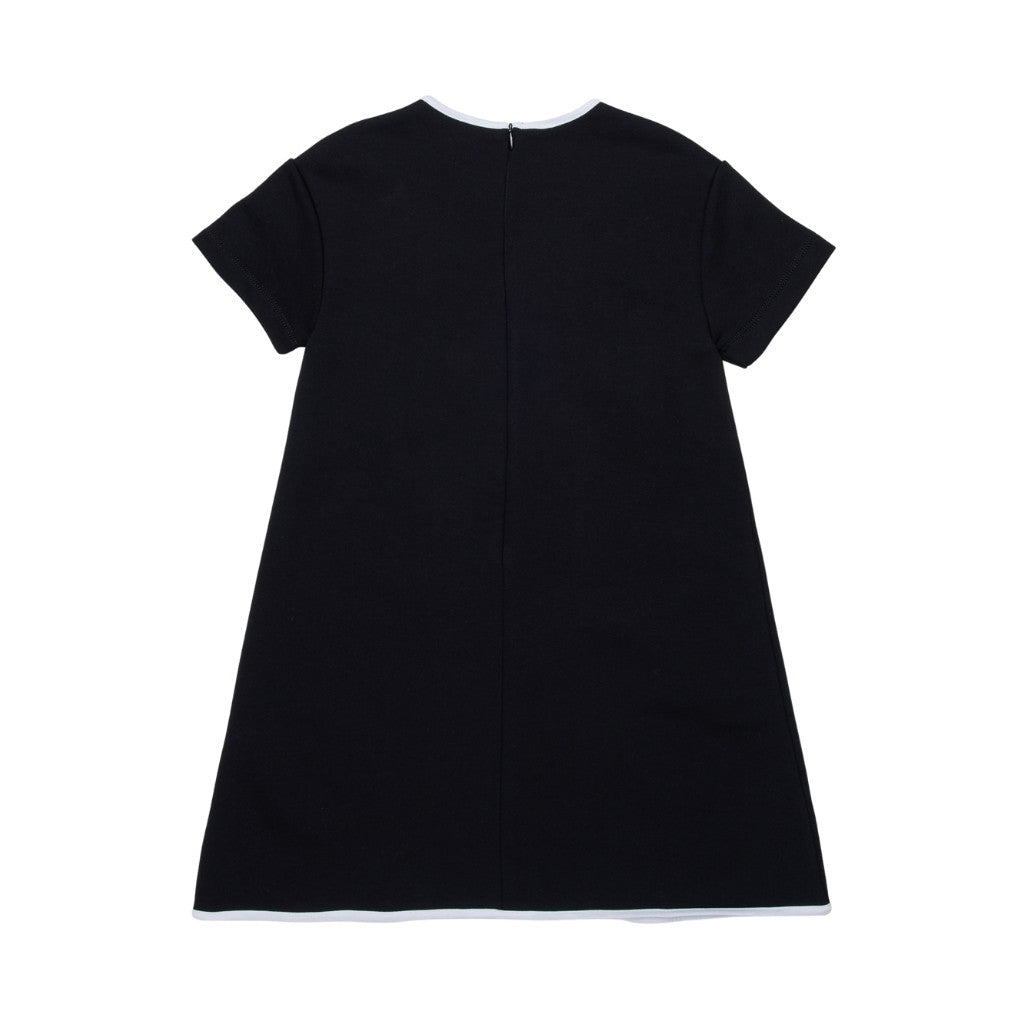 Marni Kids Logo Dress