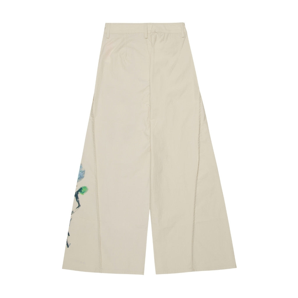 Marni Kids Wide Pants