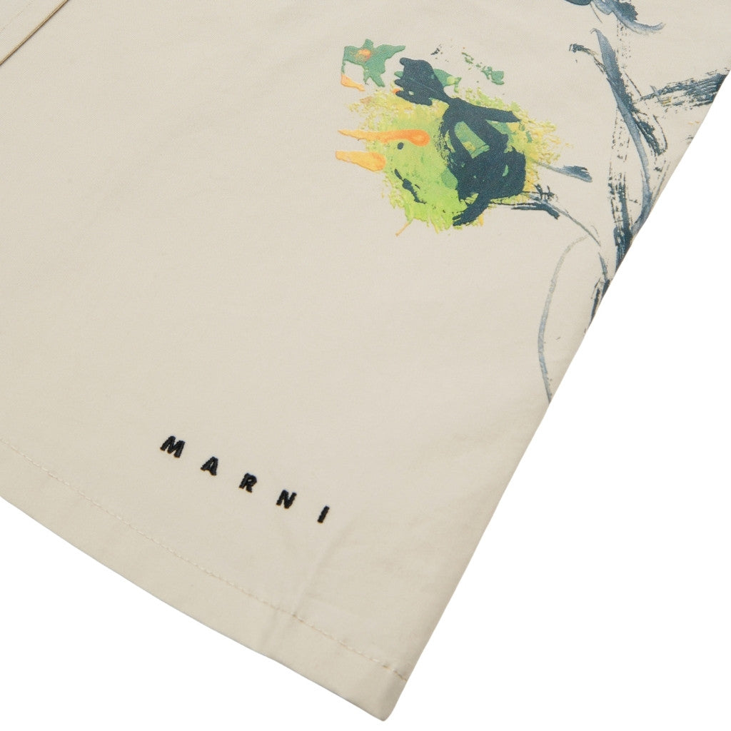 Marni Kids Wide Pants
