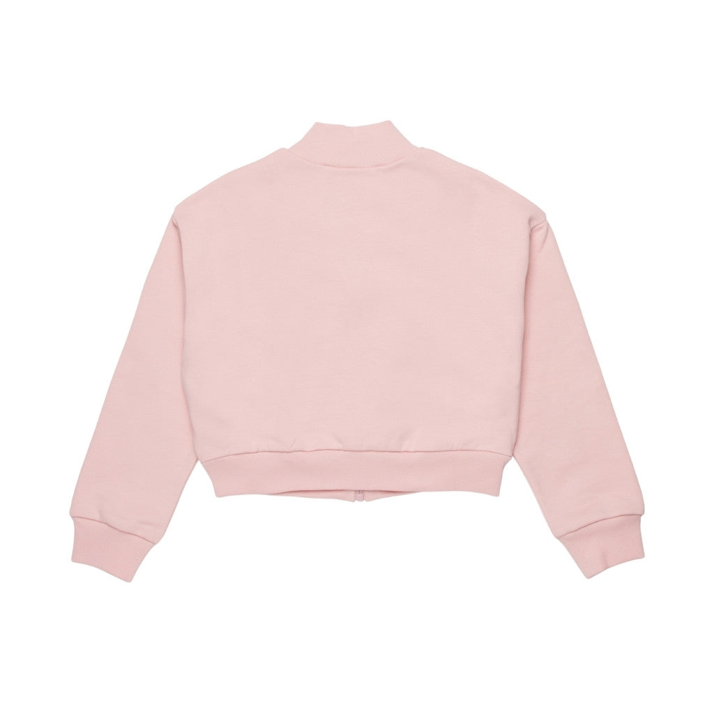 Marni Kids Flower Sweater