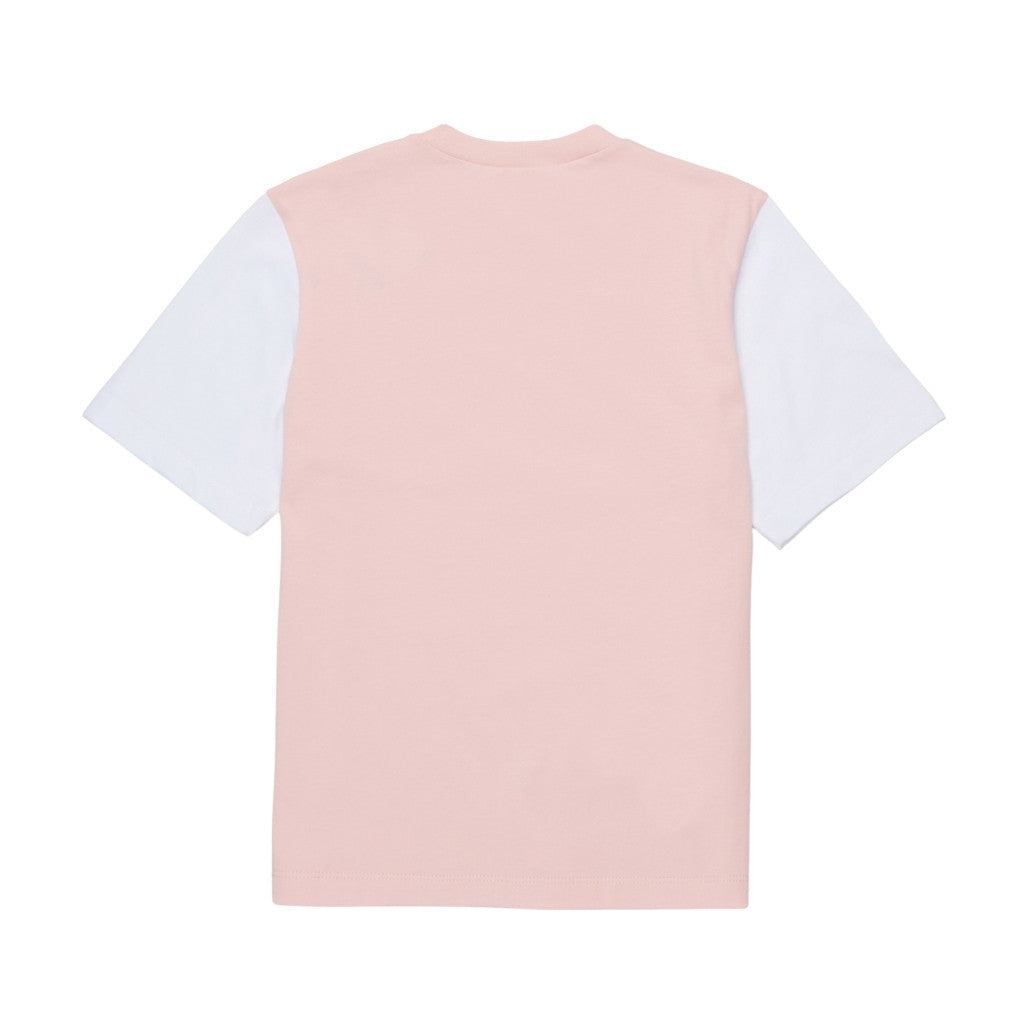 Marni Kids Flower T-Shirt