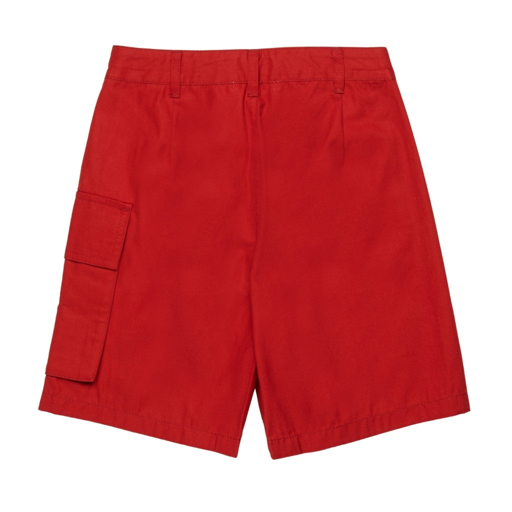 Marni Kids Cargo Shorts