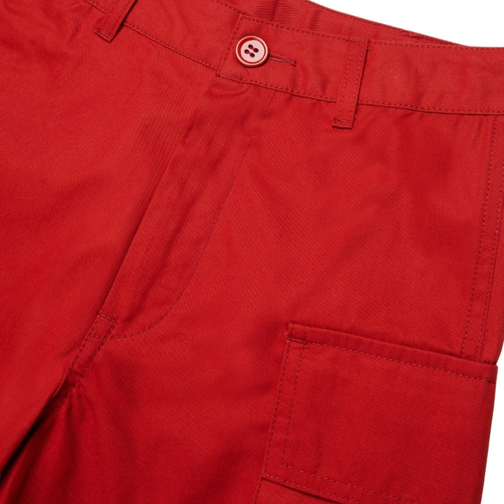 Marni Kids Cargo Shorts