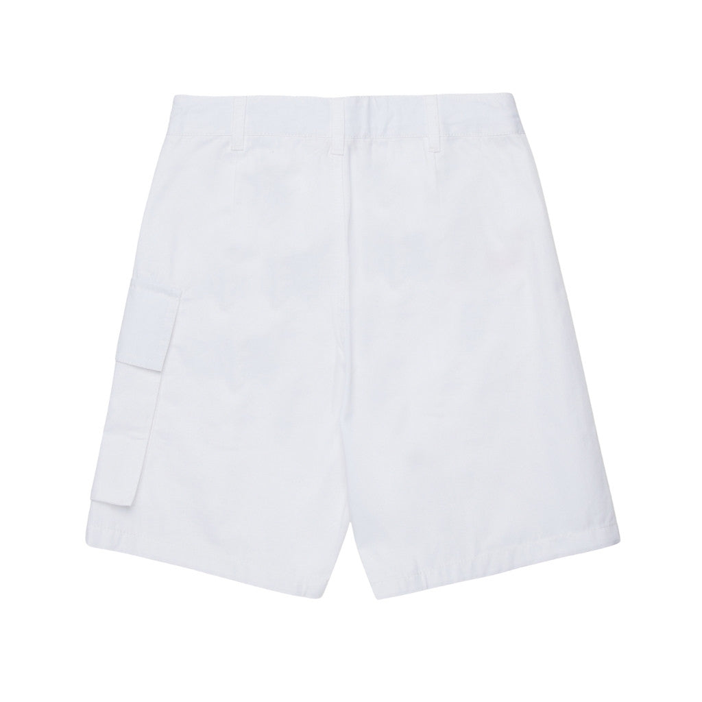 Marni Kids Cargo Shorts