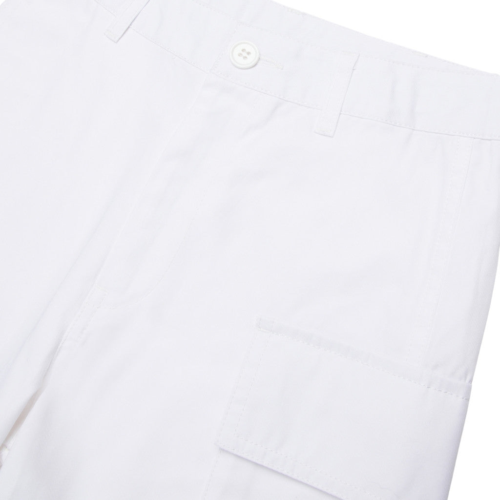 Marni Kids Cargo Shorts