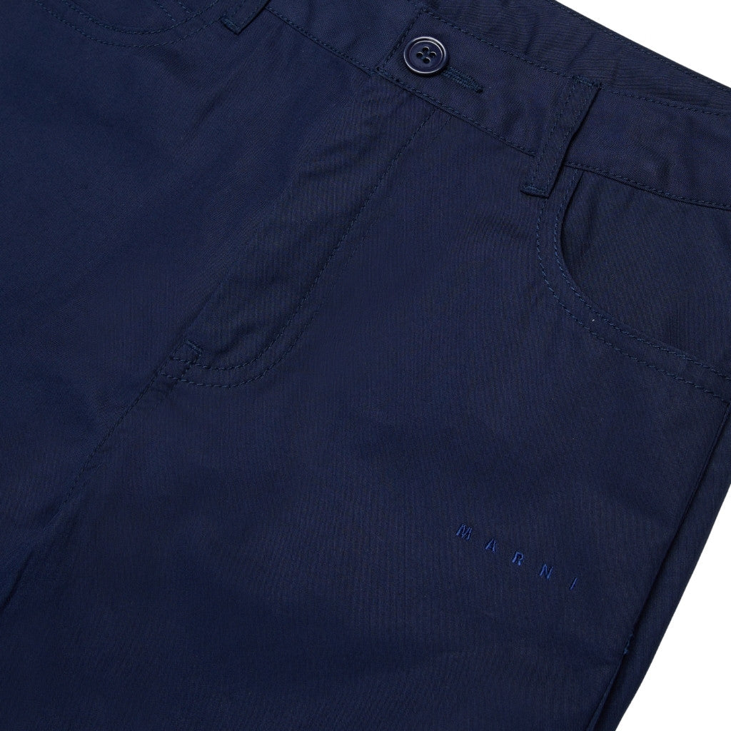 Marni Kids Wide Pants