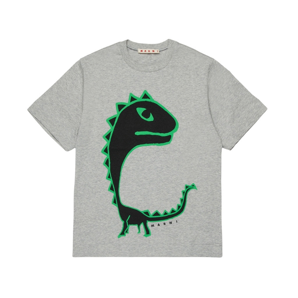 Marni Kids Graphic T-Shirt